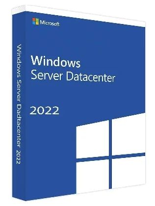 Програмне забезпечення Microsoft Windows Server 2022 Datacenter - 16 Core (DG7GMGF0D65N-0002)