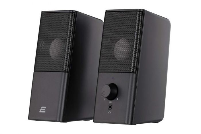 Акустична система 2E PCS202 Black (2E-PCS202BK)