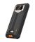 Смартфон Sigma mobile X-treme PQ55 Dual Sim Black/Orange