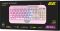 Клавіатура 2E Gaming KG315 RGB USB Pink Ukr (2E-KG315UPK)