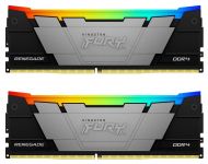 Модуль пам`яті DDR4 2x16GB/3600 Kingston Fury Renegade RGB (KF436C16RB12AK2/32)