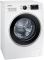Пральна машина Samsung WW80J52K0HW/UA