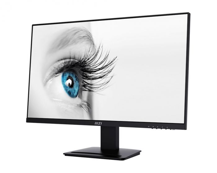 Монітор MSI 27" Pro MP273A IPS Black 100Hz