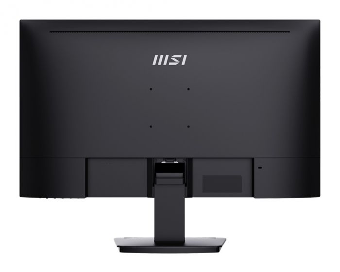 Монітор MSI 27" Pro MP273A IPS Black 100Hz
