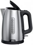 Електрочайник Braun WK 1500 BK