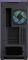 Корпус APNX Creator C1 (APCM-CR01043.C1) Chroma Flair без БЖ Корпус APNX Creator C1 (APCM-CR01043.C1) Chroma Flair без БЖ