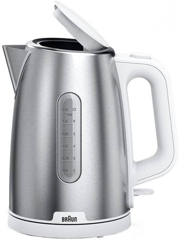 Електрочайник Braun WK 1500 WH