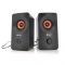Акустична система Kisonli AС-9002/23436 Black