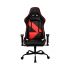 Крісло для геймерів 1stPlayer S02 Black-Red