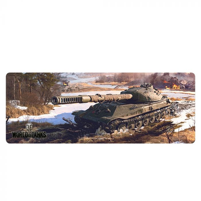 Ігрова поверхня Voltronic World of Tanks-33, товщина 2 мм, OEM (WTPCT33/20561)