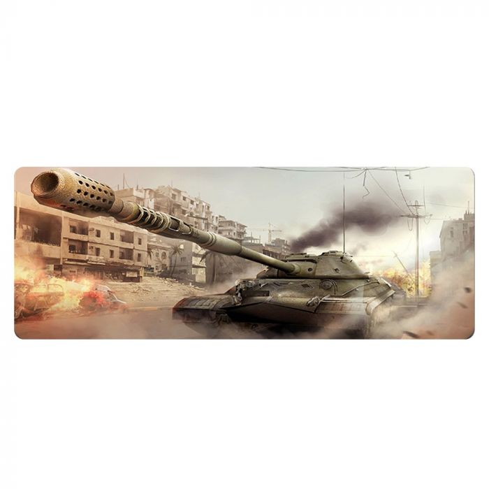 Ігрова поверхня Voltronic World of Tanks-58, товщина 2 мм, OEM (WTPCT58/20466)