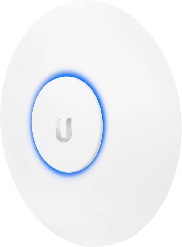 Точка доступу Ubiquiti UniFi UAP-AC Lite (UAP-AC-LITE) (AC1200, 1хGE)