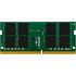 Модуль пам`ятi SO-DIMM 8GB/3200 DDR4 Kingston (KCP432SS6/8)
