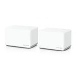 WiFi Mesh-система Mercusys Halo H70X 2-pack