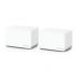 WiFi Mesh-система Mercusys Halo H70X 2-pack