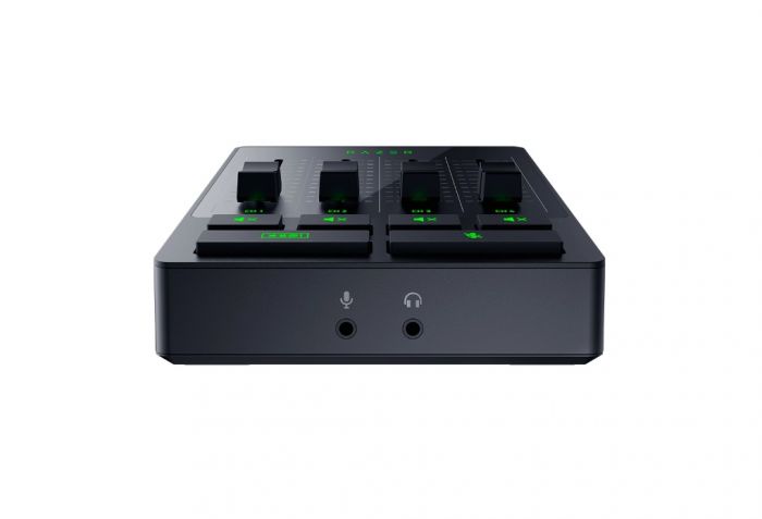 Мікшерний пульт Razer Audio Mixer (RZ19-03860100-R3M1)