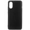 Чохол-накладка BeCover для ZTE Blade A31 Plus Black (707450)