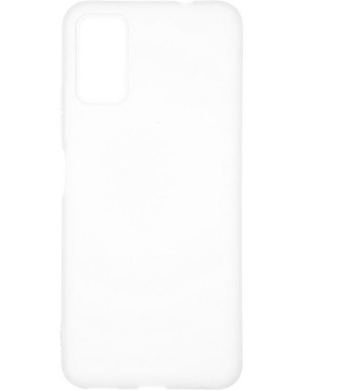 Чохол-накладка BeCover для ZTE Blade A71 Transparancy (706942)