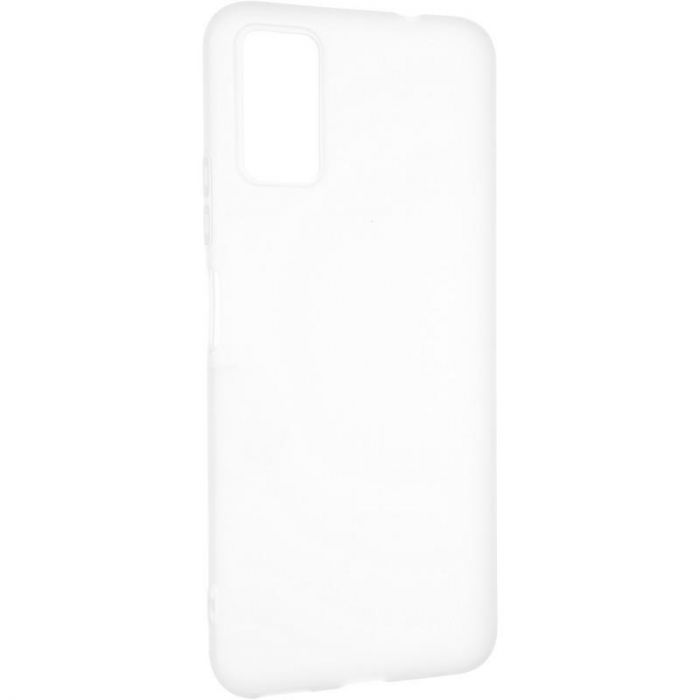 Чохол-накладка BeCover для ZTE Blade A71 Transparancy (706942)