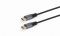 Кабель Cablexpert DisplayPort - DisplayPort V 1.4 (M/M), 1.8 м, чорний (CC-DP8K-6) коробка