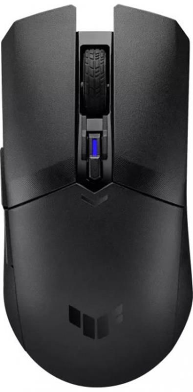 Миша бездротова Asus TUF Gaming M4 Wireless Black (90MP02F0-BMUA00)