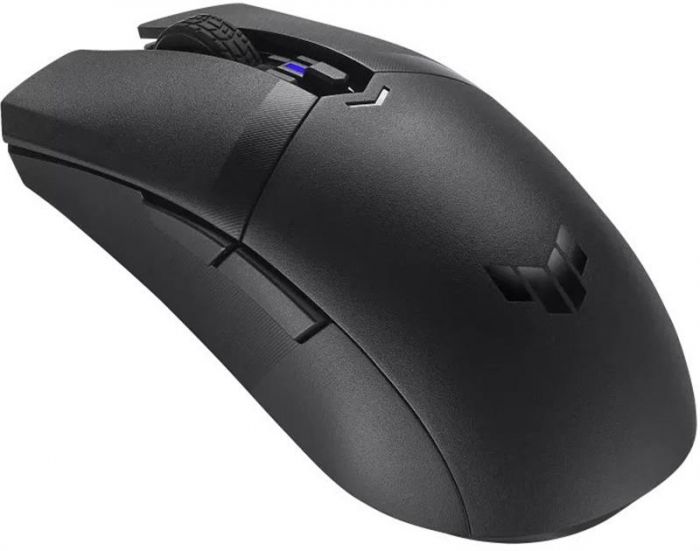 Миша бездротова Asus TUF Gaming M4 Wireless Black (90MP02F0-BMUA00)