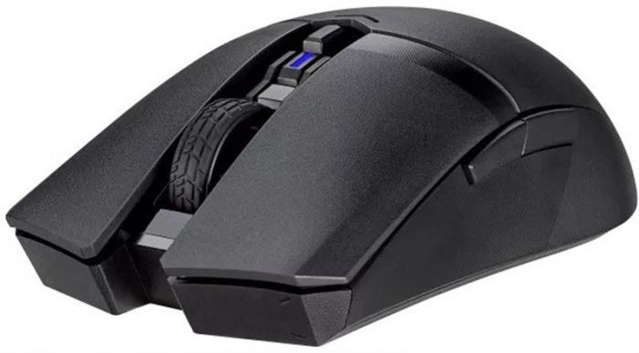 Миша бездротова Asus TUF Gaming M4 Wireless Black (90MP02F0-BMUA00)