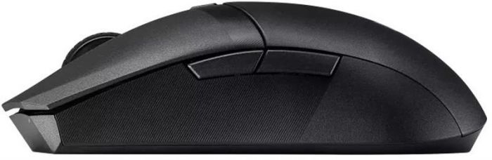 Миша бездротова Asus TUF Gaming M4 Wireless Black (90MP02F0-BMUA00)