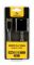 Адаптер Cablexpert HDMI - VGA, M/F, 0.15 м, чорний (A-HDMI-VGA-04) блистер