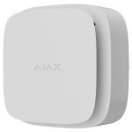 Бездротовий пожежний датчик Ajax FireProtect 2 RB (Heat/CO) (8EU) white з сенсорами диму,температури та чадного газу (53357.167.WH1)