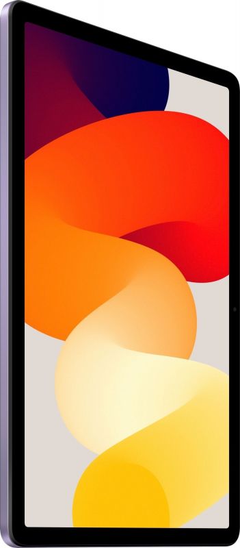 Планшет Xiaomi Redmi Pad SE 4/128GB Lavender Purple EU_