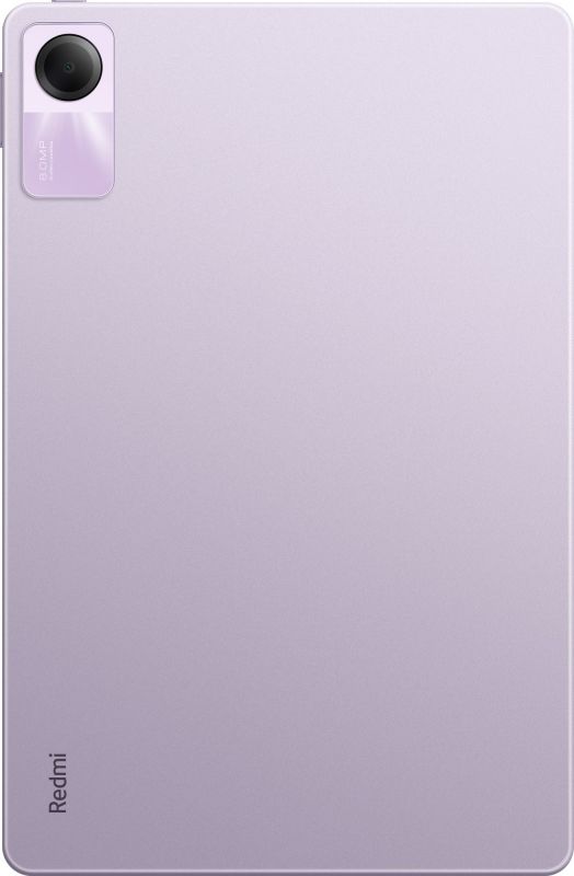 Планшет Xiaomi Redmi Pad SE 6/128GB Lavender Purple EU_