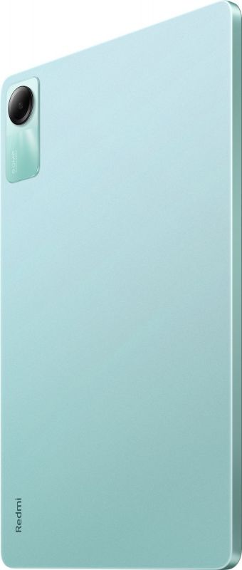 Планшет Xiaomi Redmi Pad SE 6/128GB Mint Green EU_