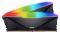 Модуль пам`ятi DDR4 2x16GB/3200 Apacer NOX RGB Black (AH4U32G32C28YNBAA-2)