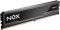 Модуль пам`ятi DDR4 2x8GB/3600 Apacer NOX (AH4U16G36C25YMBAA-2)