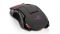 Миша REAL-EL RM-520 Gaming Black  (EL123200020)
