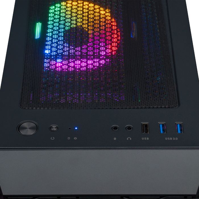 Персональний комп`ютер Expert PC Ultimate (I12100F.16.S15.3050.G9896)