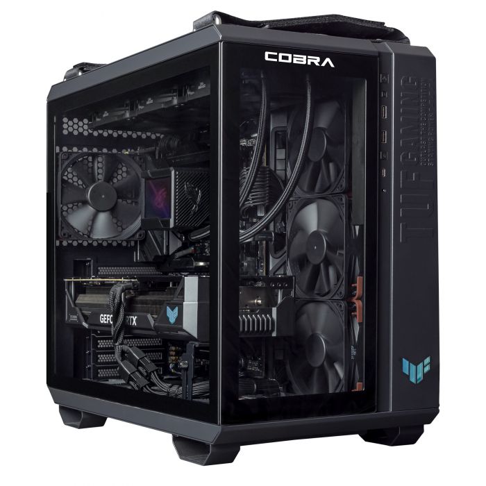 Персональний комп`ютер COBRA Gaming (A795X.64.S20.49.G9149)