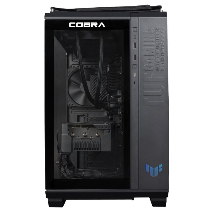 Персональний комп`ютер COBRA Gaming (A795X.64.S20.49.G9149)