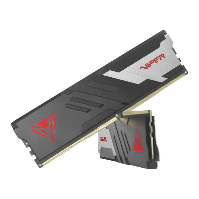 Модуль пам`яті DDR5 2x32GB/6000 Patriot Viper Venom (PVV564G600C36K)