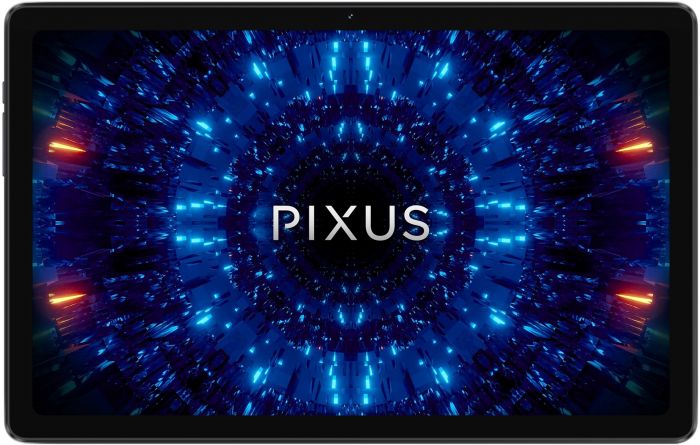 Планшет Pixus Drive 8/128GB 4G Grey