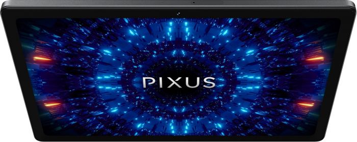 Планшет Pixus Drive 8/128GB 4G Grey