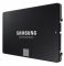 Накопичувач SSD  250GB Samsung 870 EVO 2.5" SATAIII MLC (MZ-77E250BW)