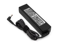 Блок живлення для ноутбука Lenovo 20V 4.5A 90W 5.5х2.5мм (Long Shape) (AD107023) Блок живлення для ноутбука Lenovo 20V 4.5A 90W 5.5х2.5мм (Long Shape) (AD107023)