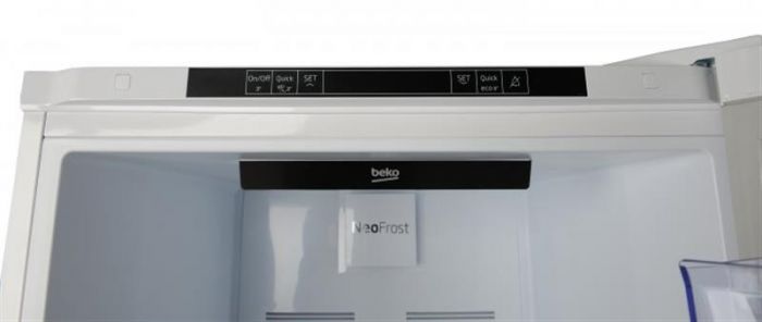 Холодильник Beko RCNA366I30W