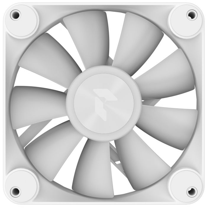 Вентилятор APNX FP1-140 ARGB White (APF4-PF11217.21)