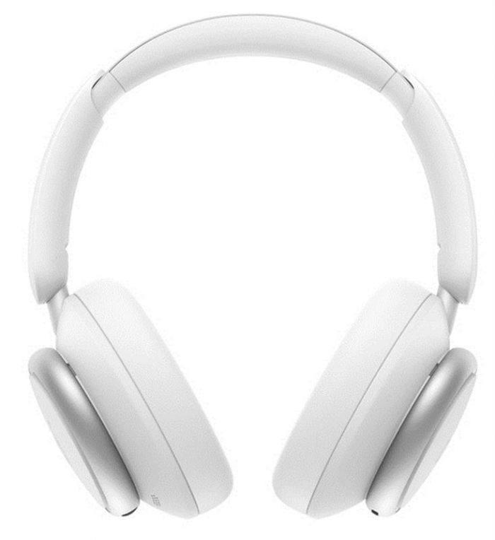 Bluetooth-гарнітура Anker SoundCore Space Q45 White (A3040G21)