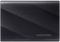 Накопичувач зовнішній SSD 2.5" USB 4.0TB Samsung T9 Black (MU-PG4T0B/EU)