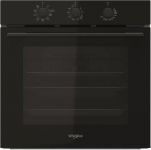 Духова шафа Whirlpool OMK38HU0B