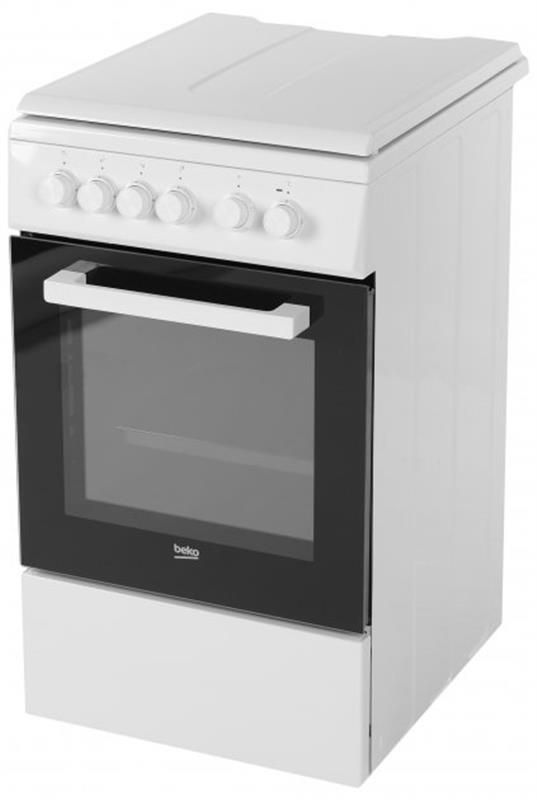 Плита Beko FSS52020DW